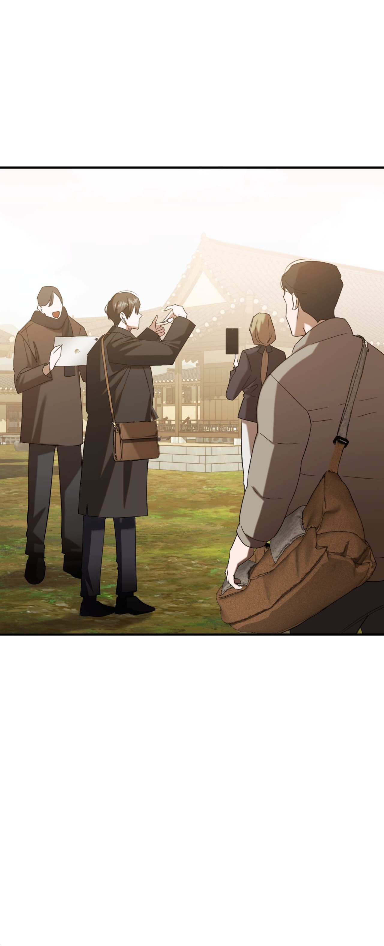 Thiêu Đốt Sâu Thẳm - Chap 17