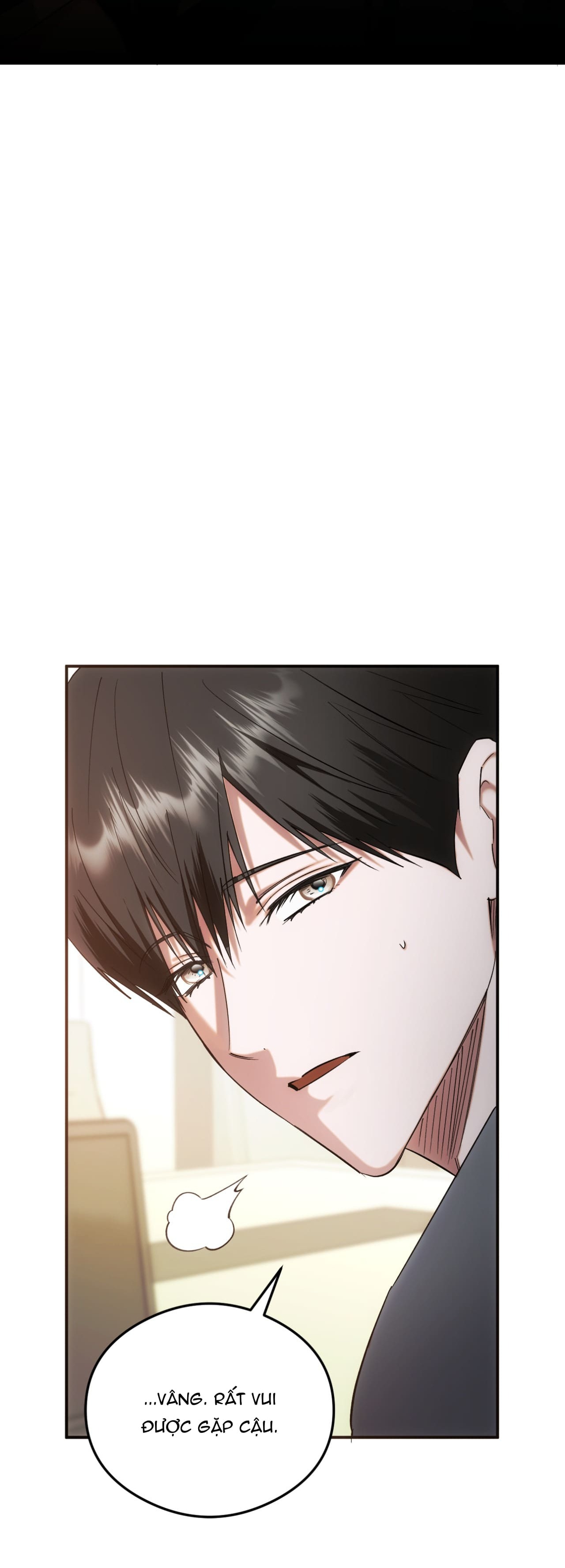 Thiêu Đốt Sâu Thẳm - Chap 17