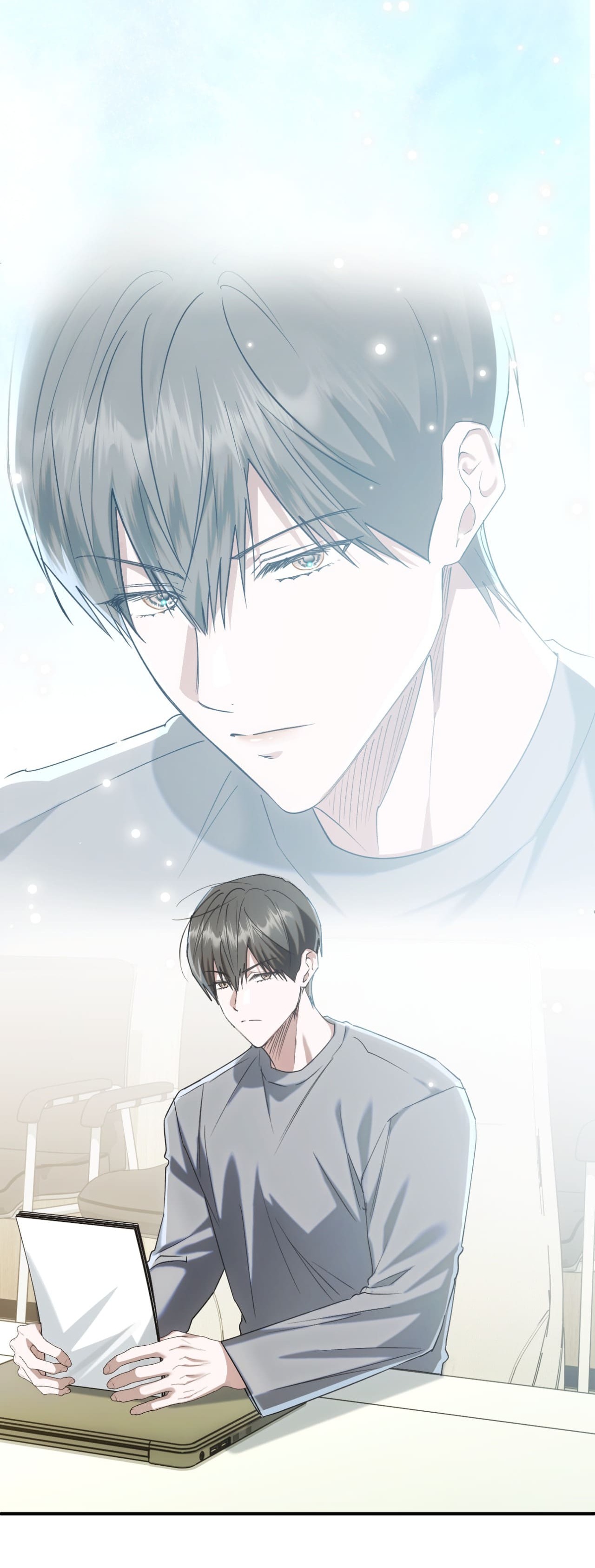 Thiêu Đốt Sâu Thẳm - Chap 17