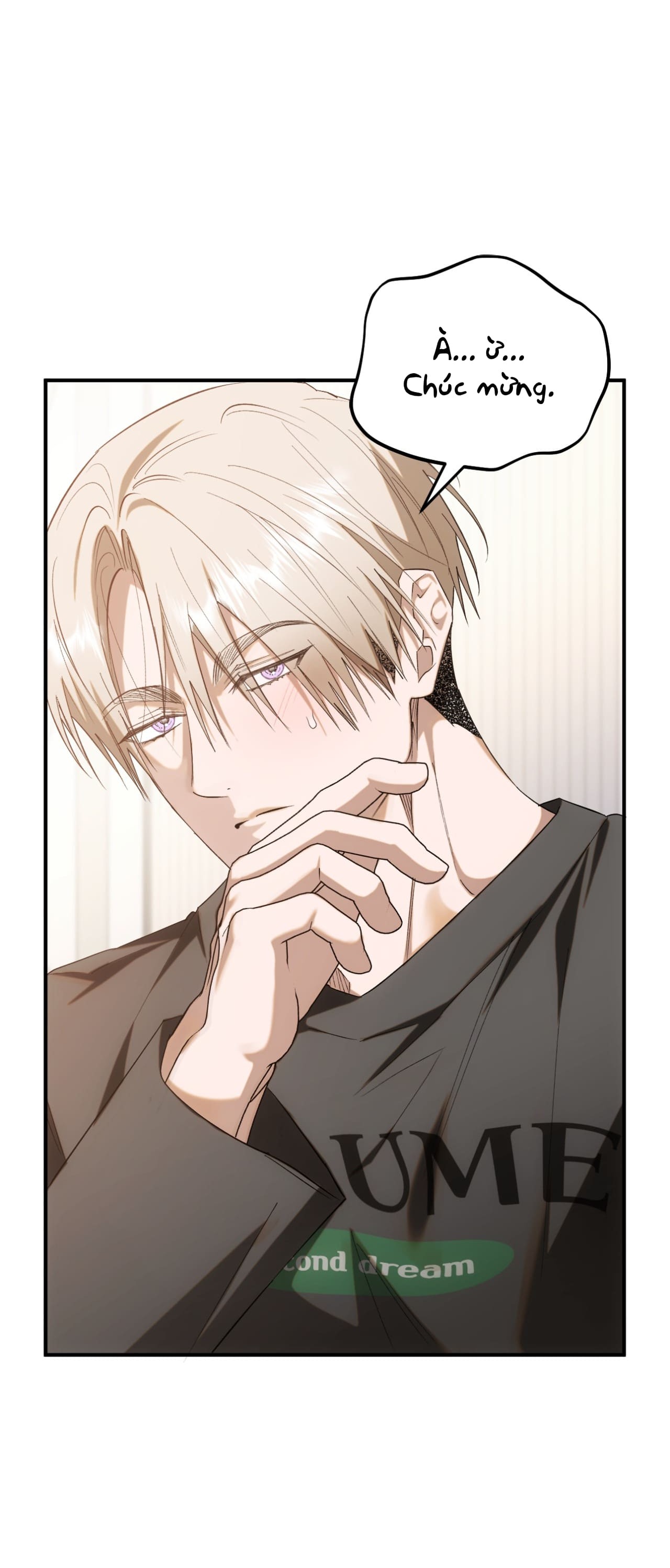 Thiêu Đốt Sâu Thẳm - Chap 17