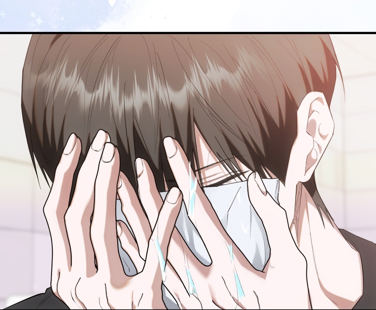 Thiêu Đốt Sâu Thẳm - Chap 16