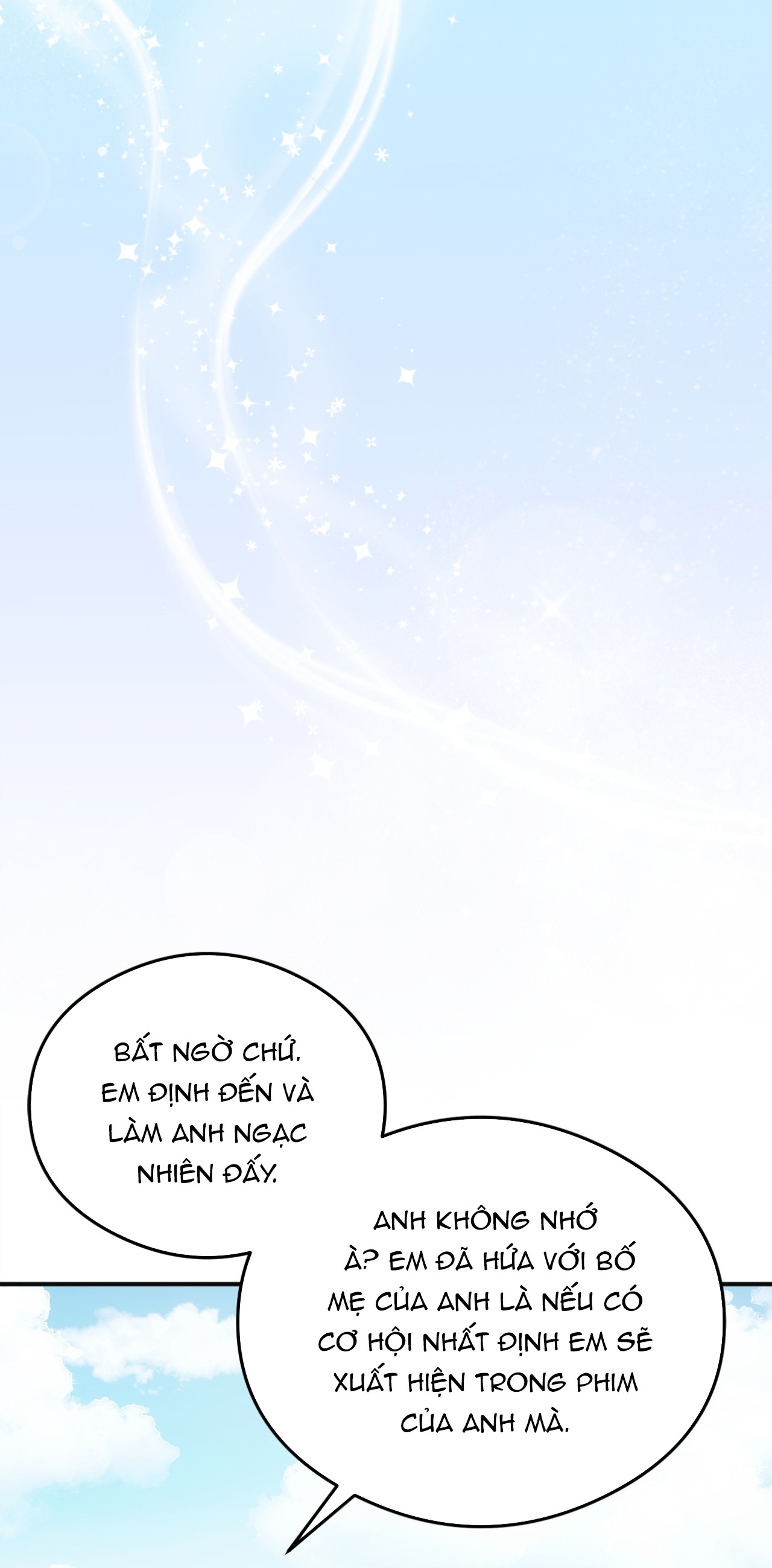 Thiêu Đốt Sâu Thẳm - Chap 16