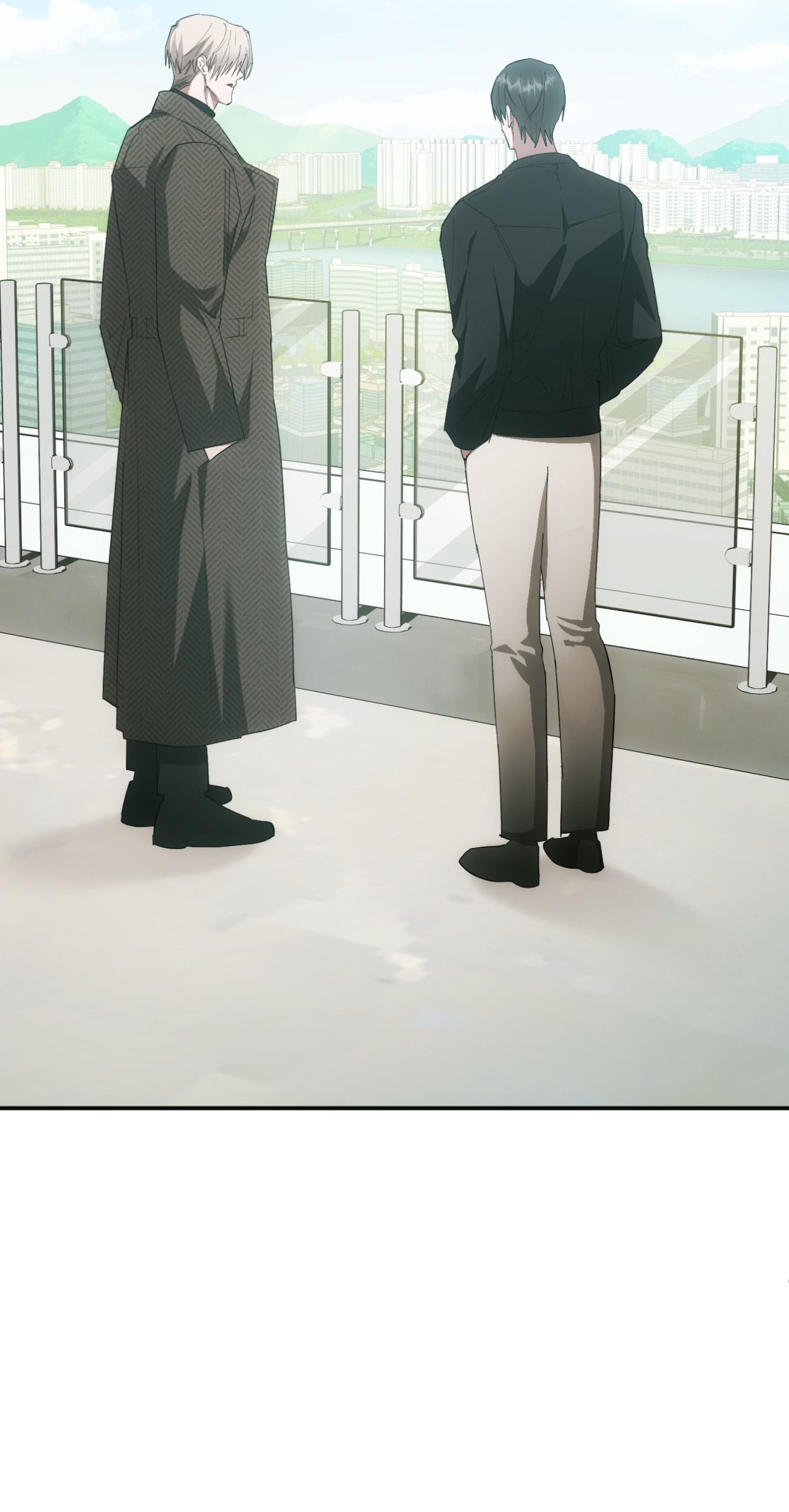 Thiêu Đốt Sâu Thẳm - Chap 16