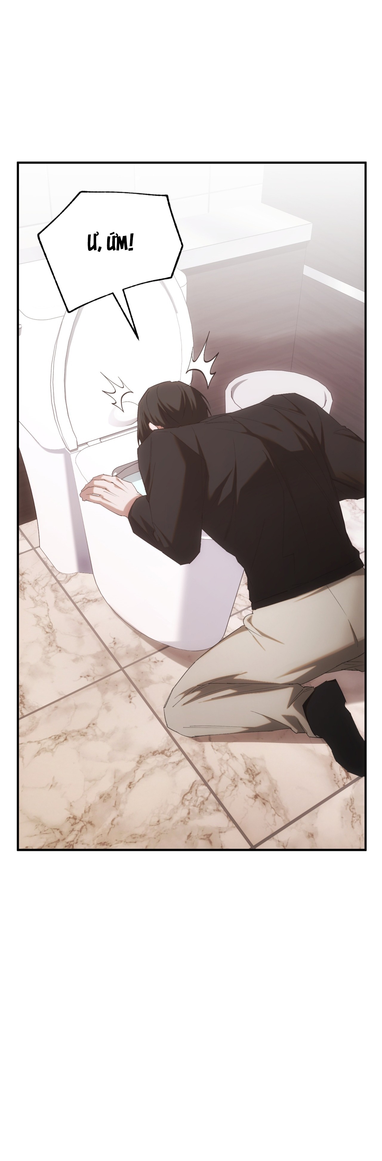 Thiêu Đốt Sâu Thẳm - Chap 16