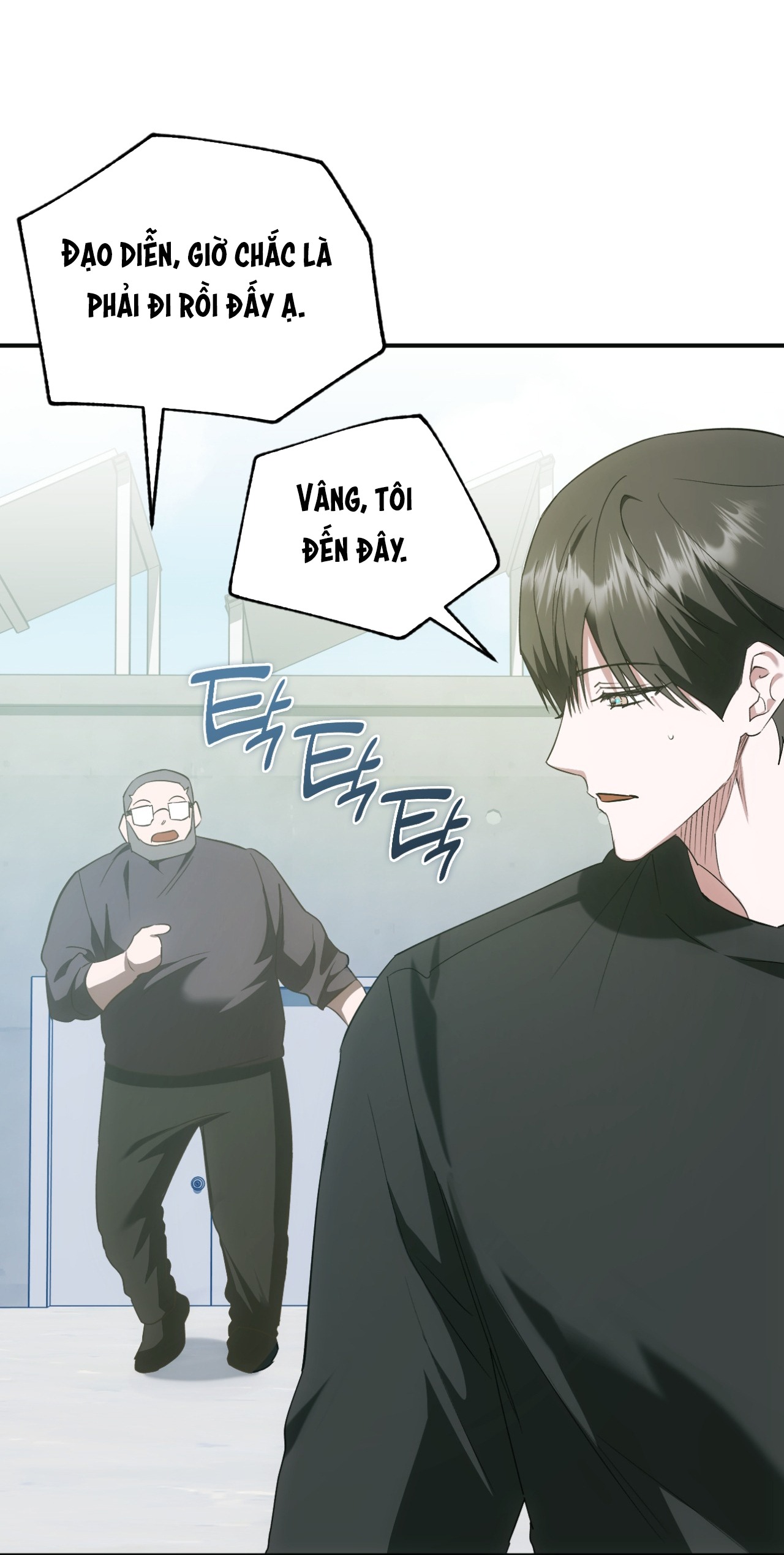 Thiêu Đốt Sâu Thẳm - Chap 16