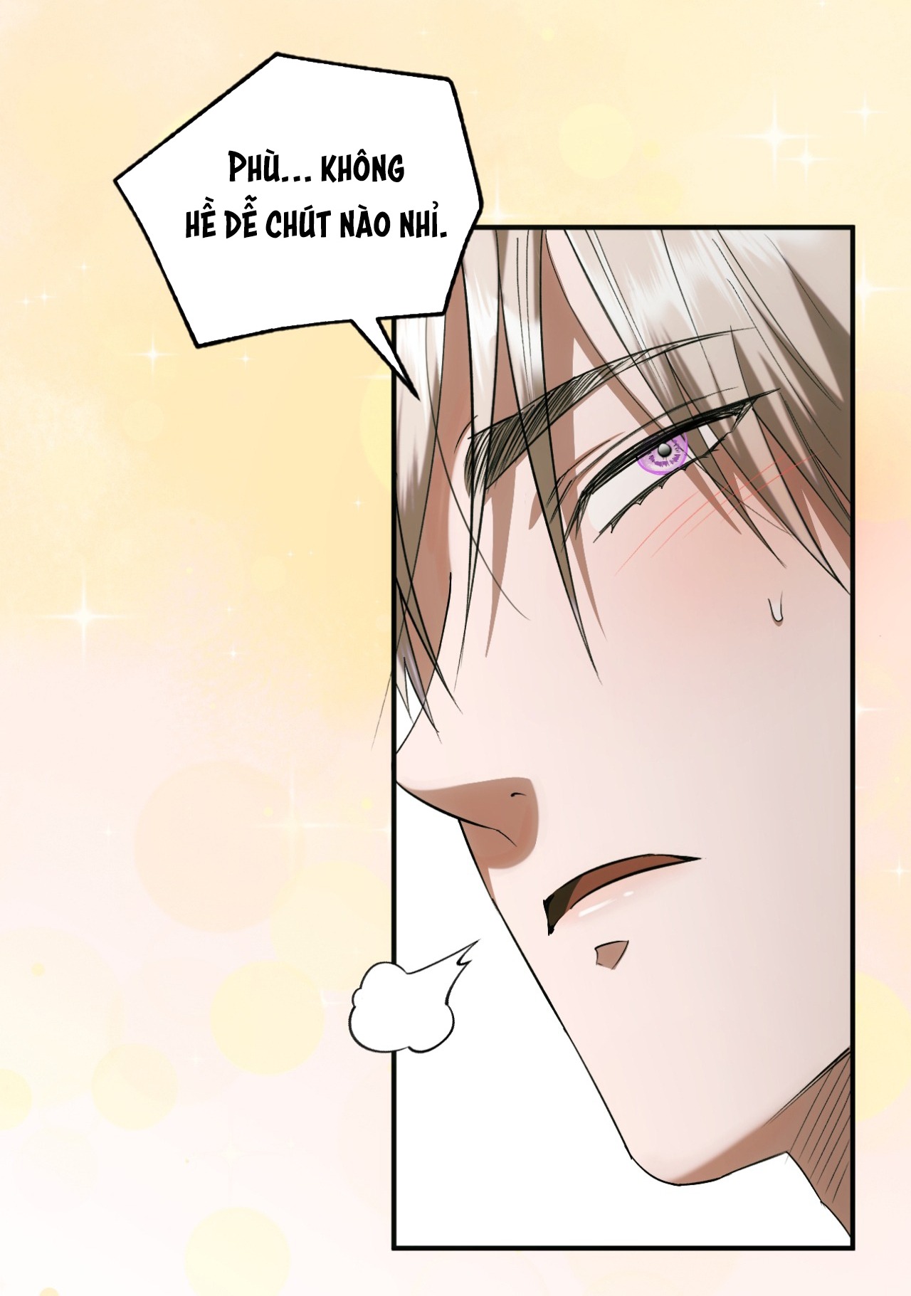 Thiêu Đốt Sâu Thẳm - Chap 16