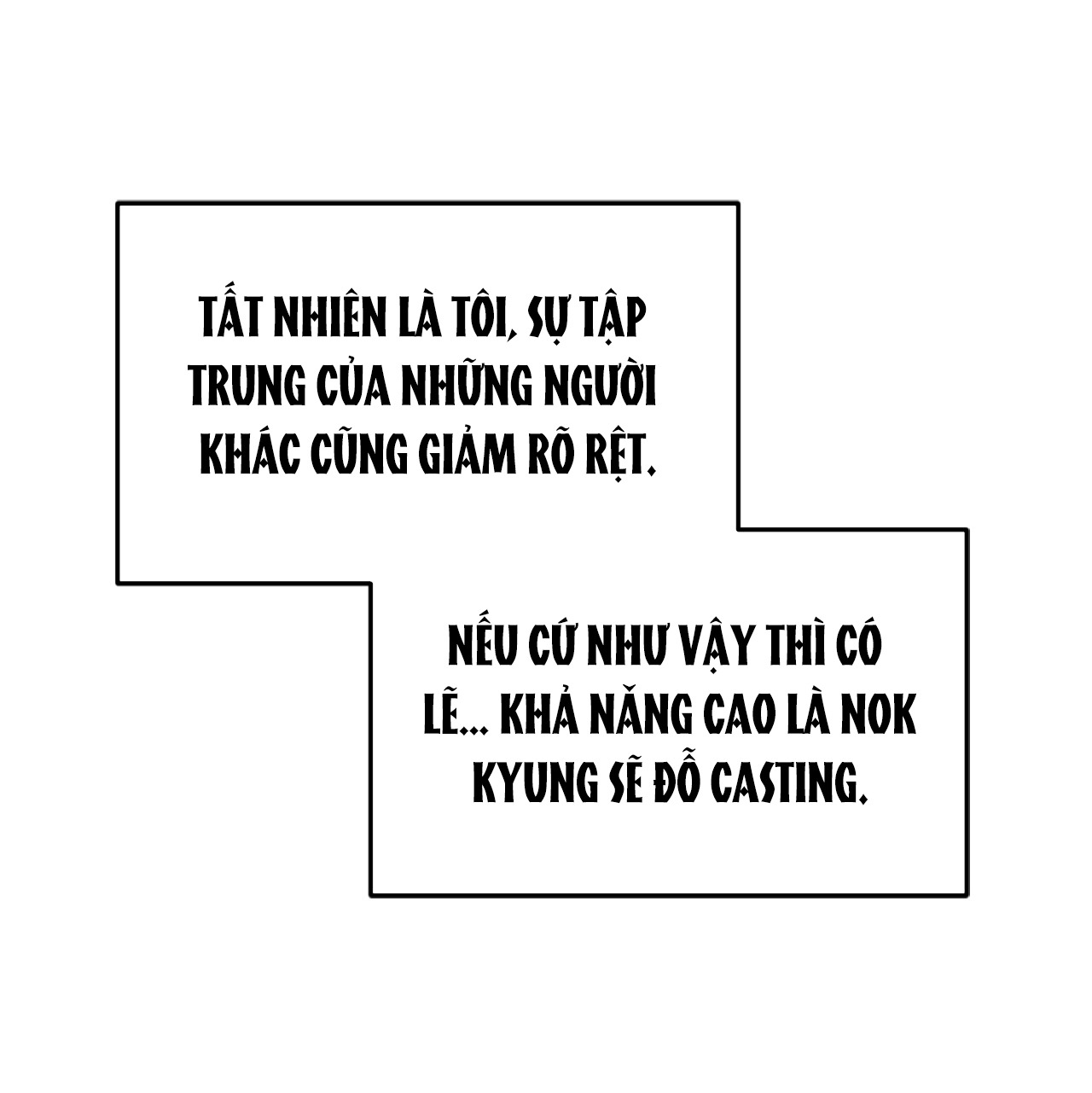 Thiêu Đốt Sâu Thẳm - Chap 16