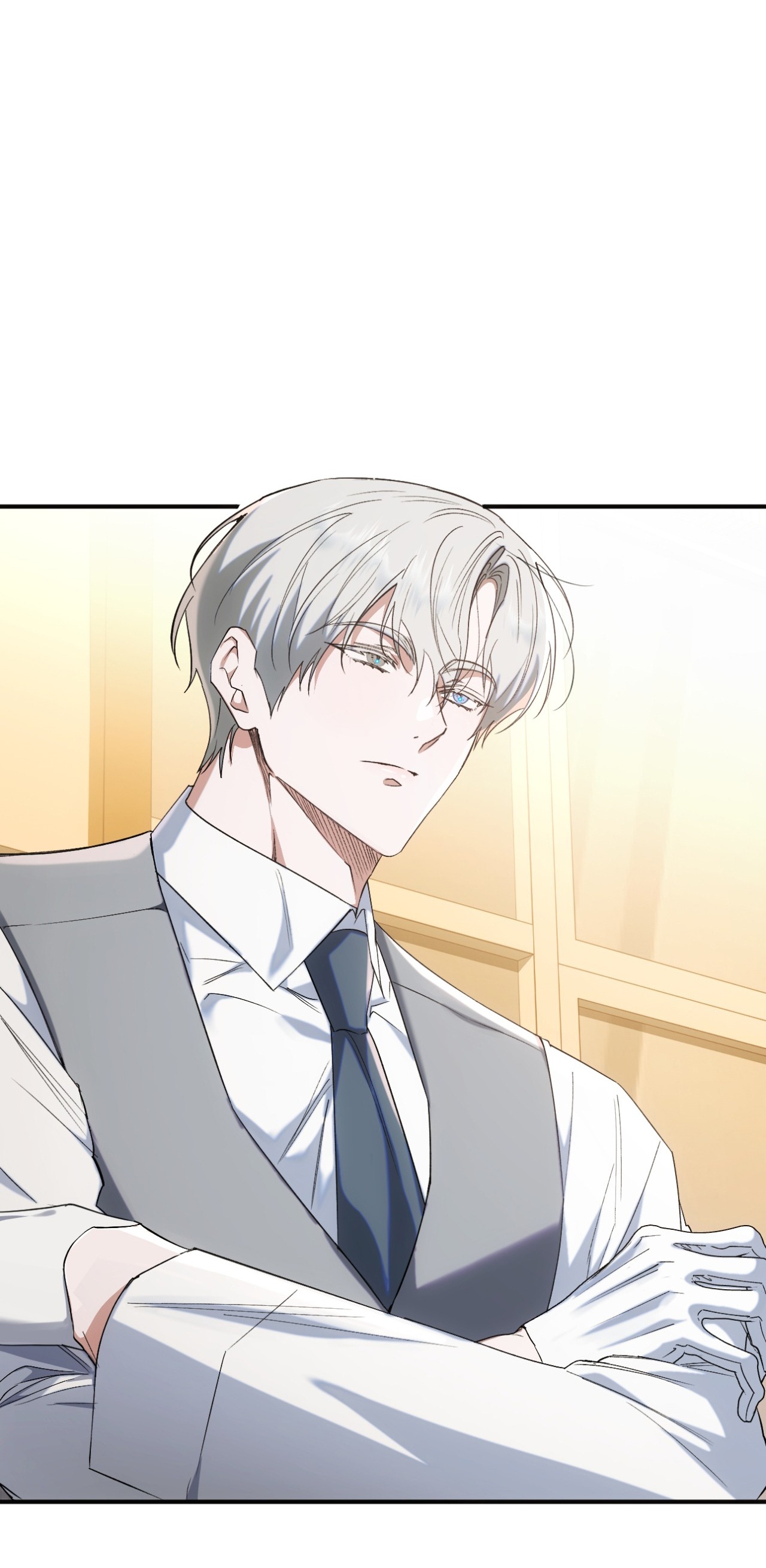 Thiêu Đốt Sâu Thẳm - Chap 16