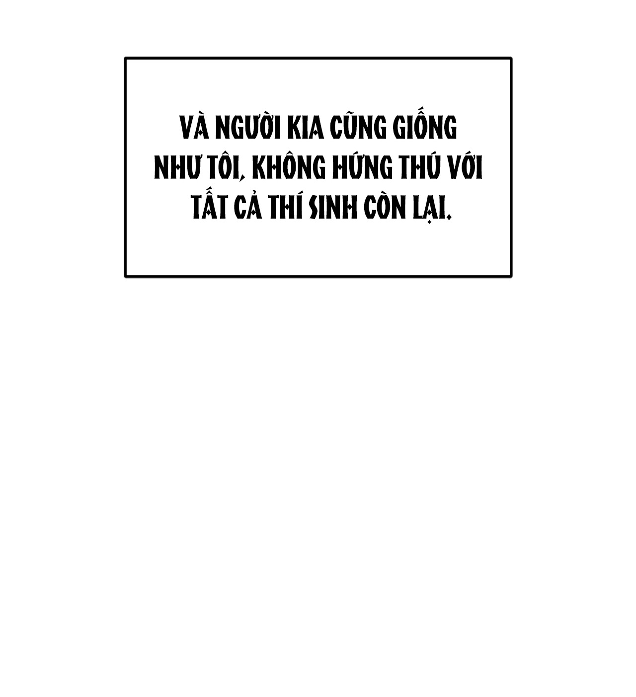 Thiêu Đốt Sâu Thẳm - Chap 16