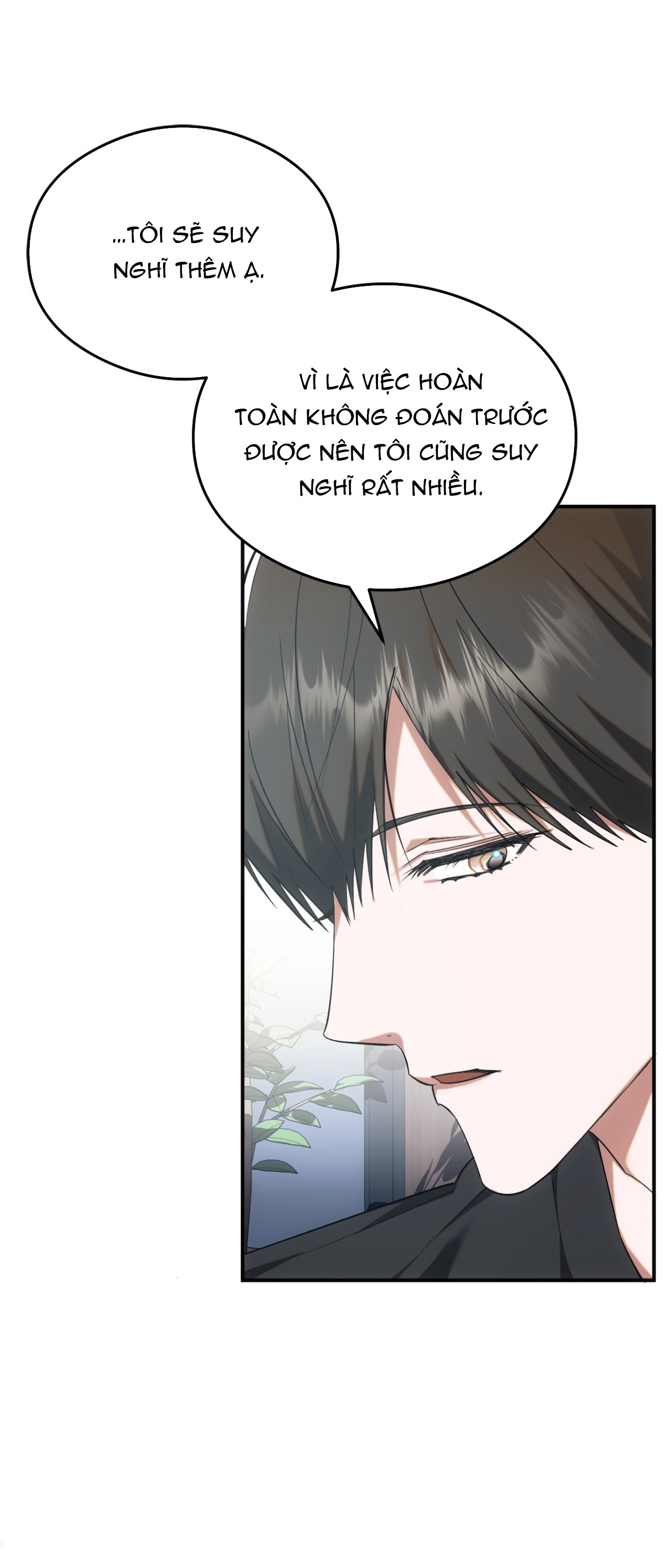 Thiêu Đốt Sâu Thẳm - Chap 16