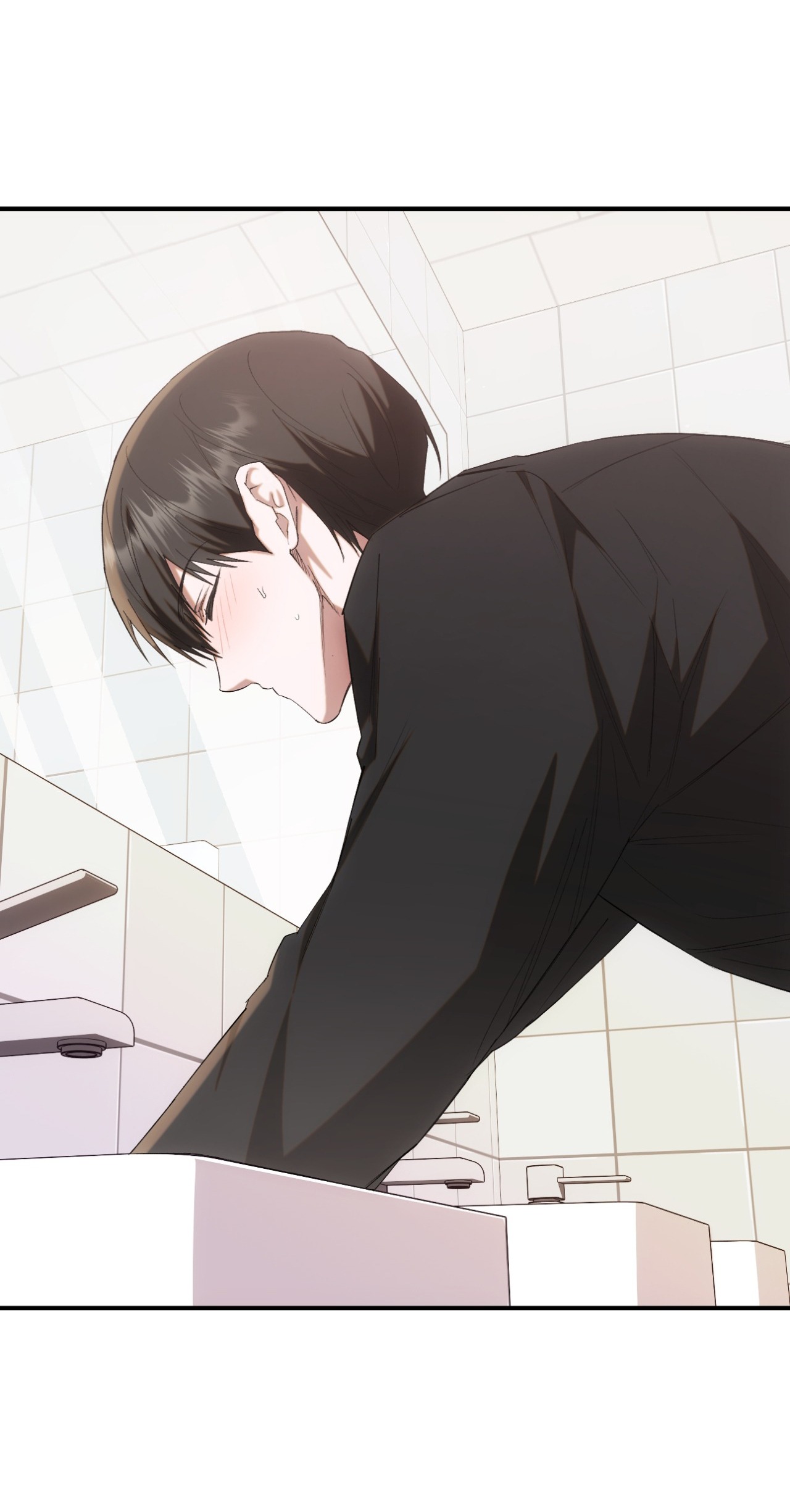 Thiêu Đốt Sâu Thẳm - Chap 16