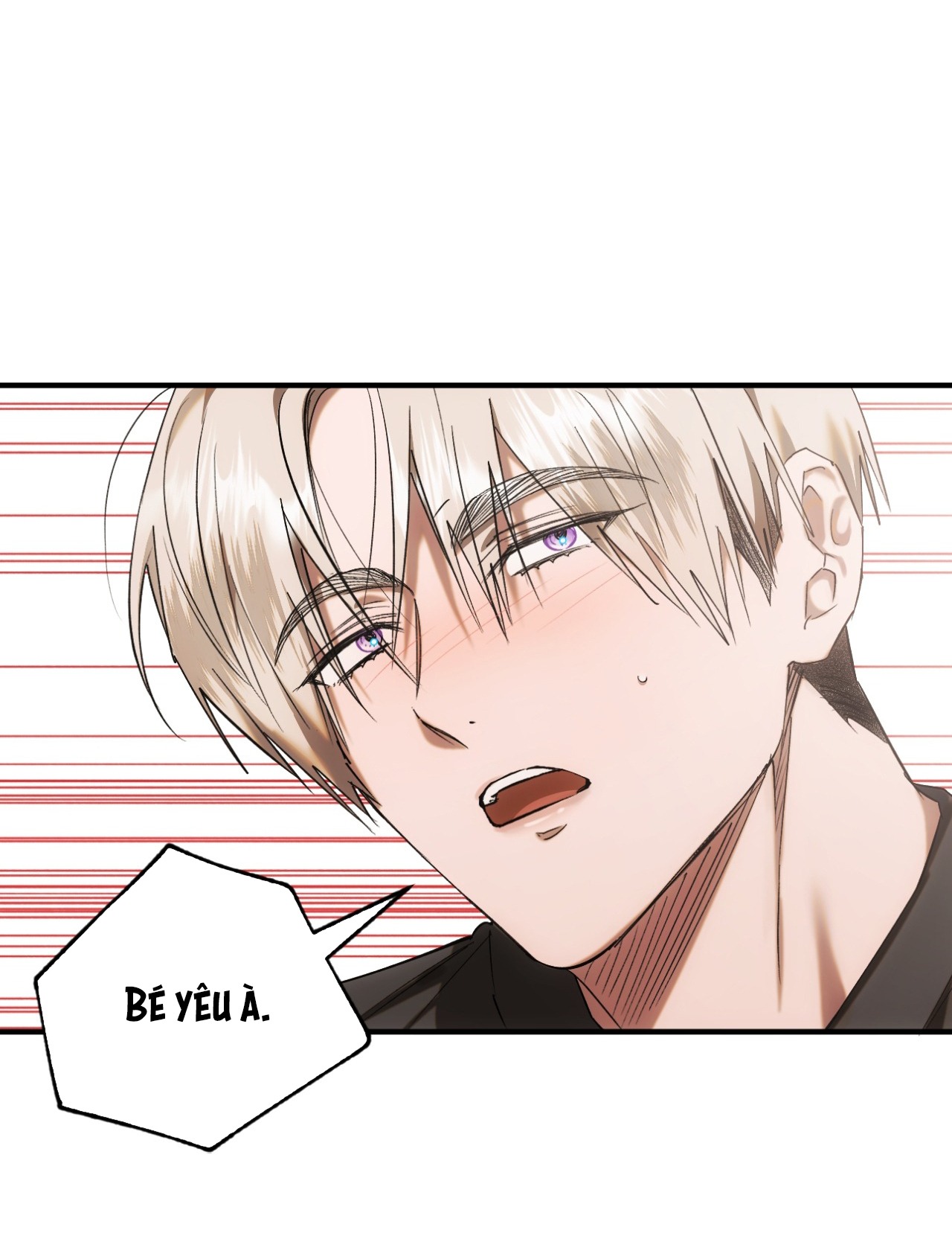 Thiêu Đốt Sâu Thẳm - Chap 16