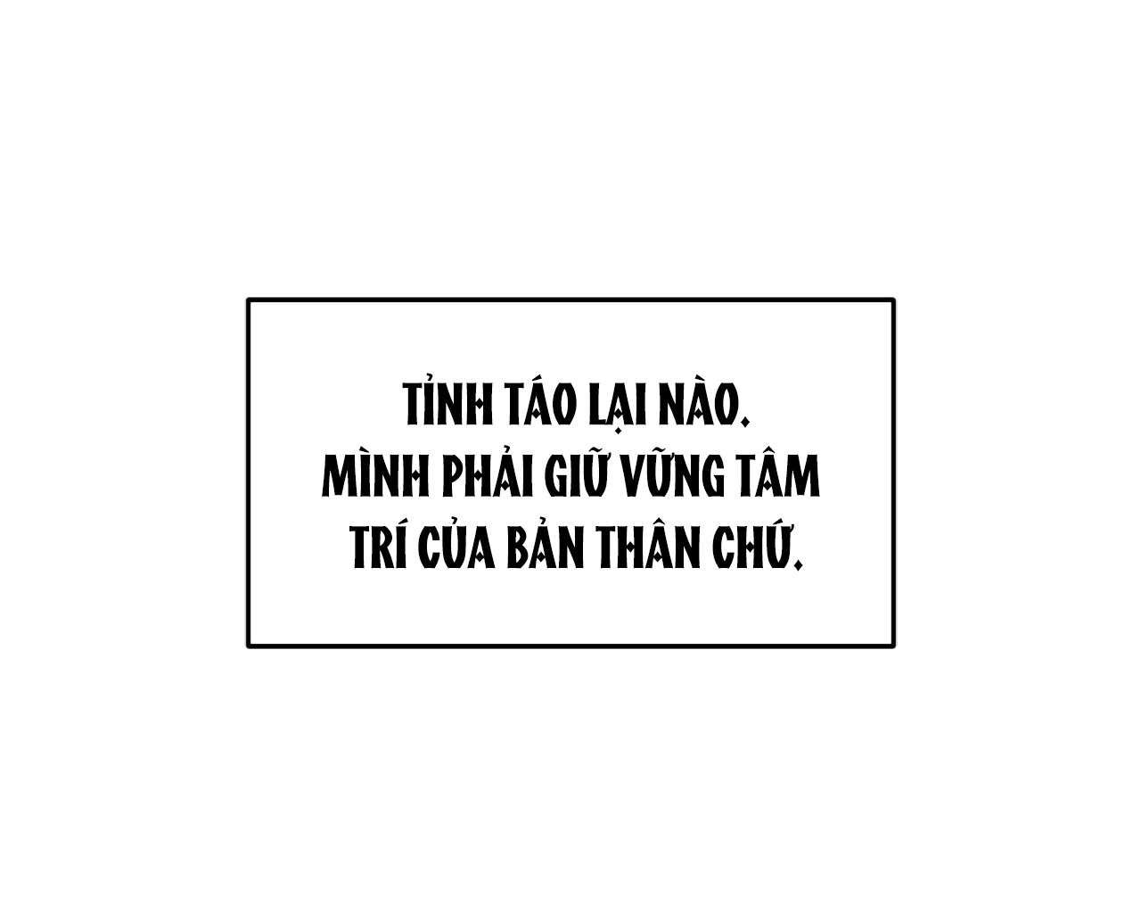 Thiêu Đốt Sâu Thẳm - Chap 16