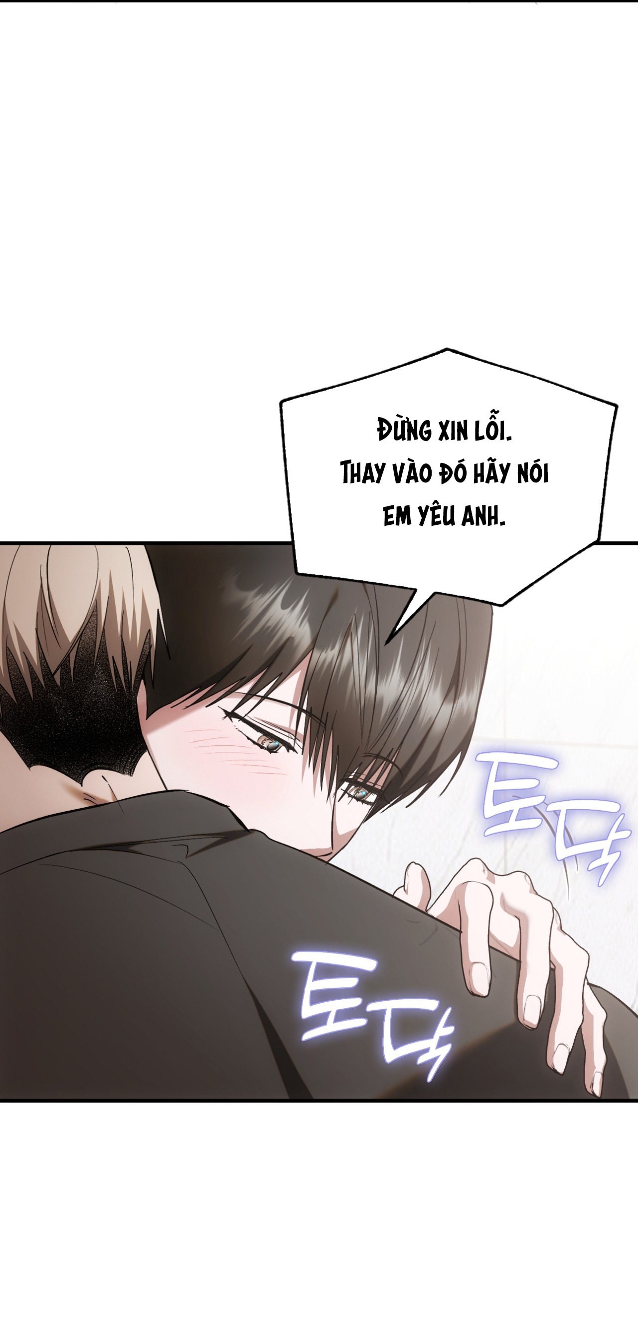 Thiêu Đốt Sâu Thẳm - Chap 16