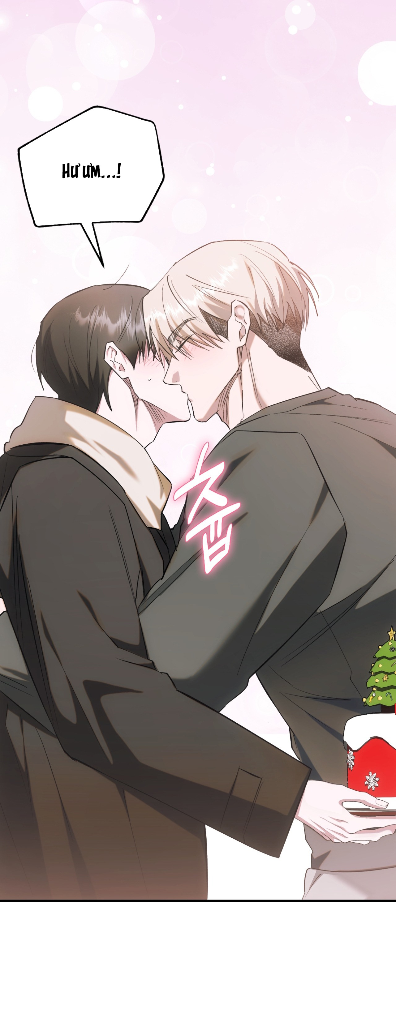 Thiêu Đốt Sâu Thẳm - Chap 16