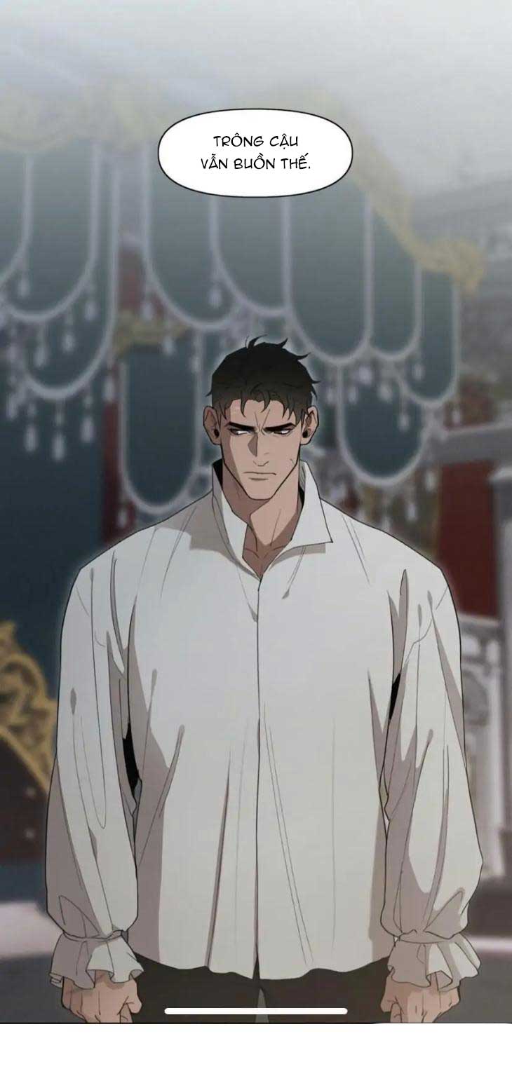 Món Đồ Chơi Của Đại Công Tước - Chap 13