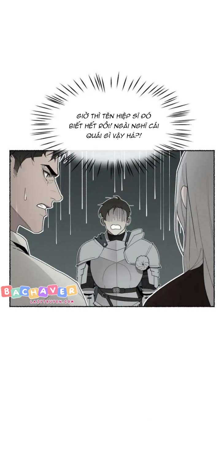 Món Đồ Chơi Của Đại Công Tước - Chap 13