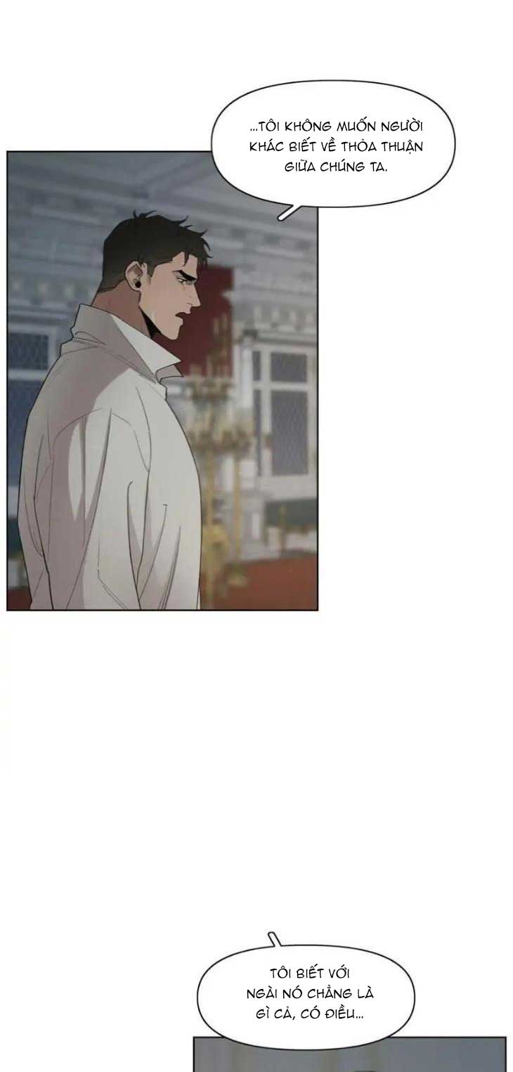 Món Đồ Chơi Của Đại Công Tước - Chap 13