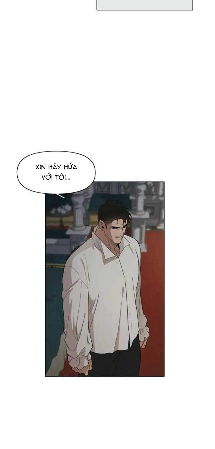 Món Đồ Chơi Của Đại Công Tước - Chap 13