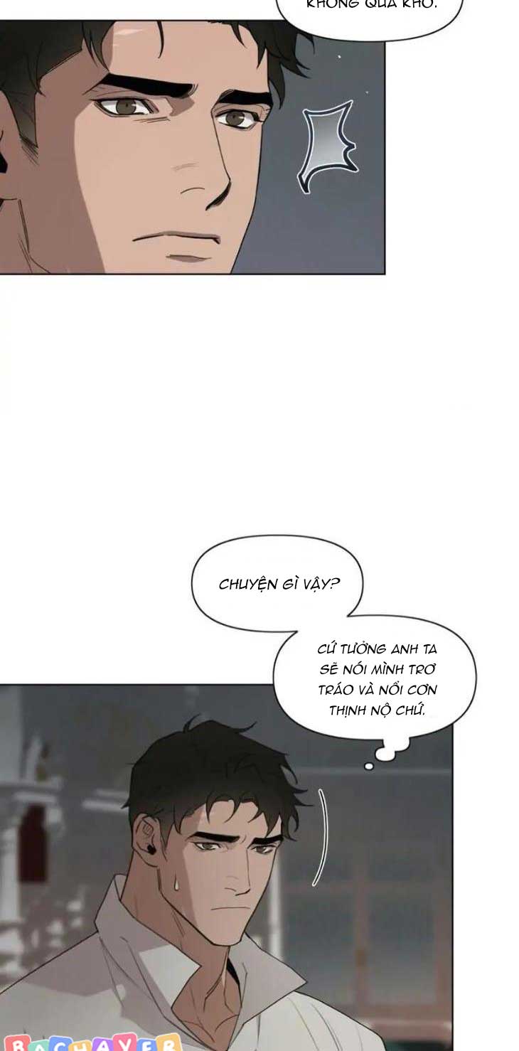 Món Đồ Chơi Của Đại Công Tước - Chap 13