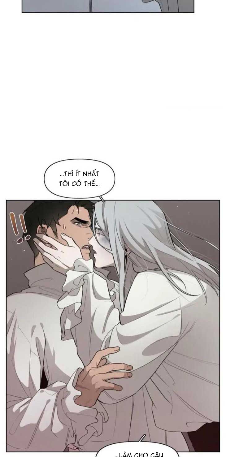 Món Đồ Chơi Của Đại Công Tước - Chap 13