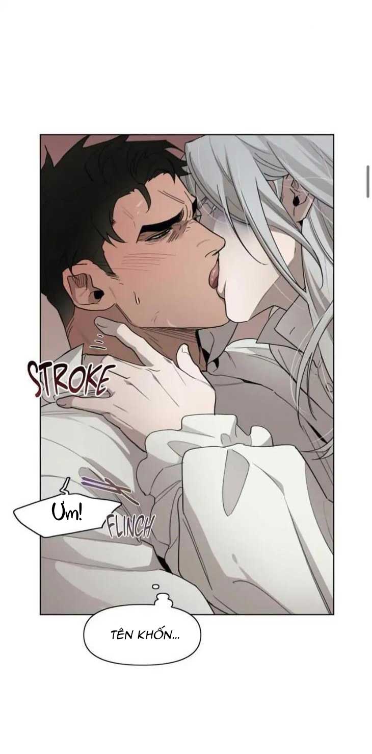 Món Đồ Chơi Của Đại Công Tước - Chap 13