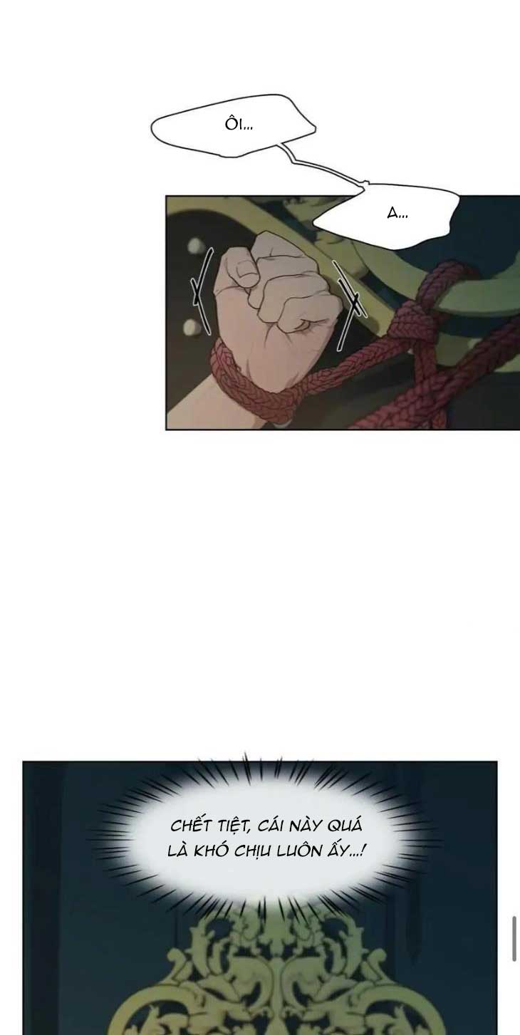 Món Đồ Chơi Của Đại Công Tước - Chap 13