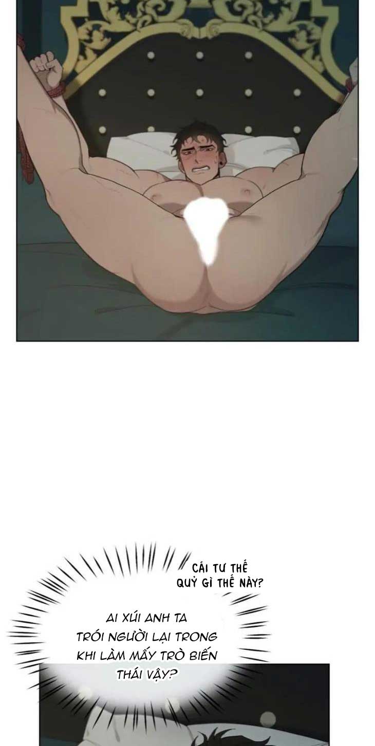 Món Đồ Chơi Của Đại Công Tước - Chap 13