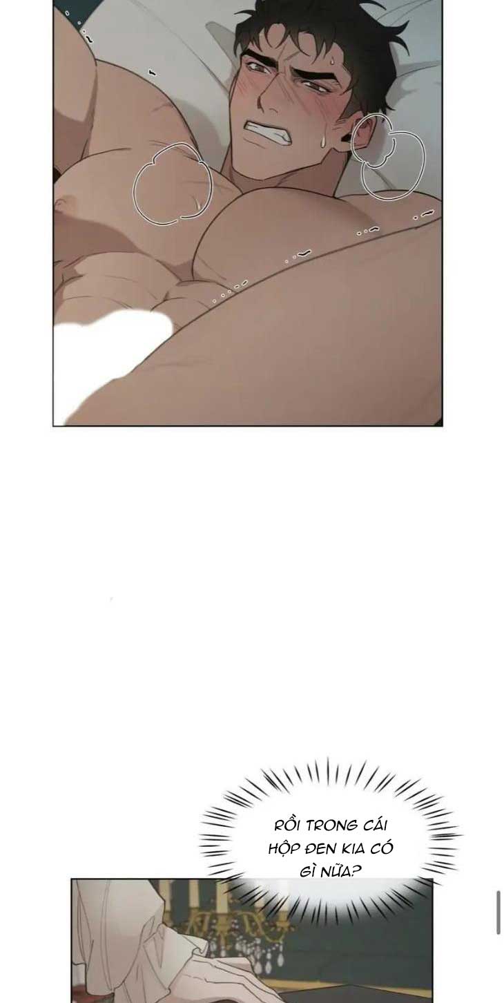 Món Đồ Chơi Của Đại Công Tước - Chap 13