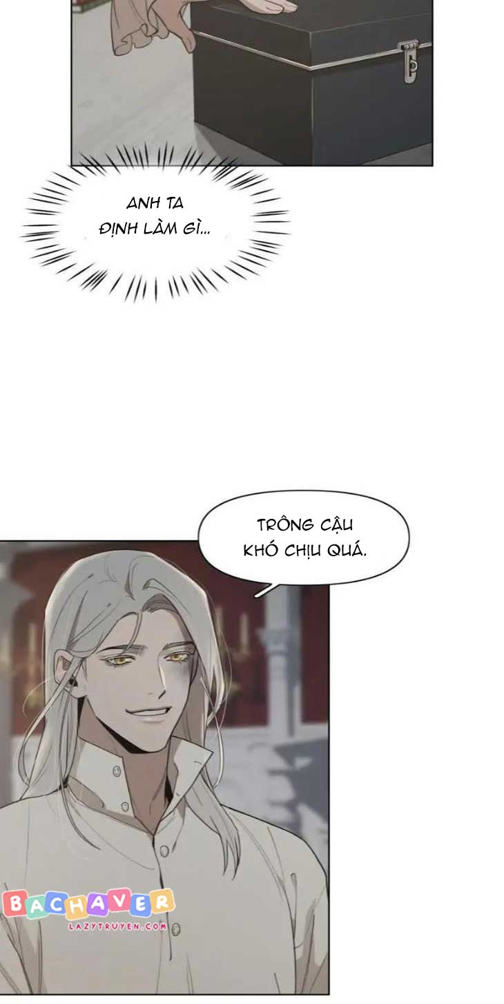 Món Đồ Chơi Của Đại Công Tước - Chap 13