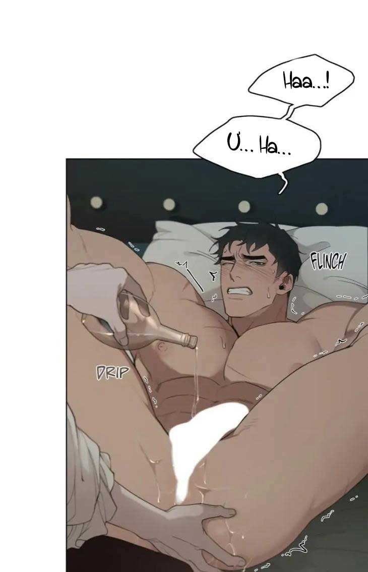 Món Đồ Chơi Của Đại Công Tước - Chap 13