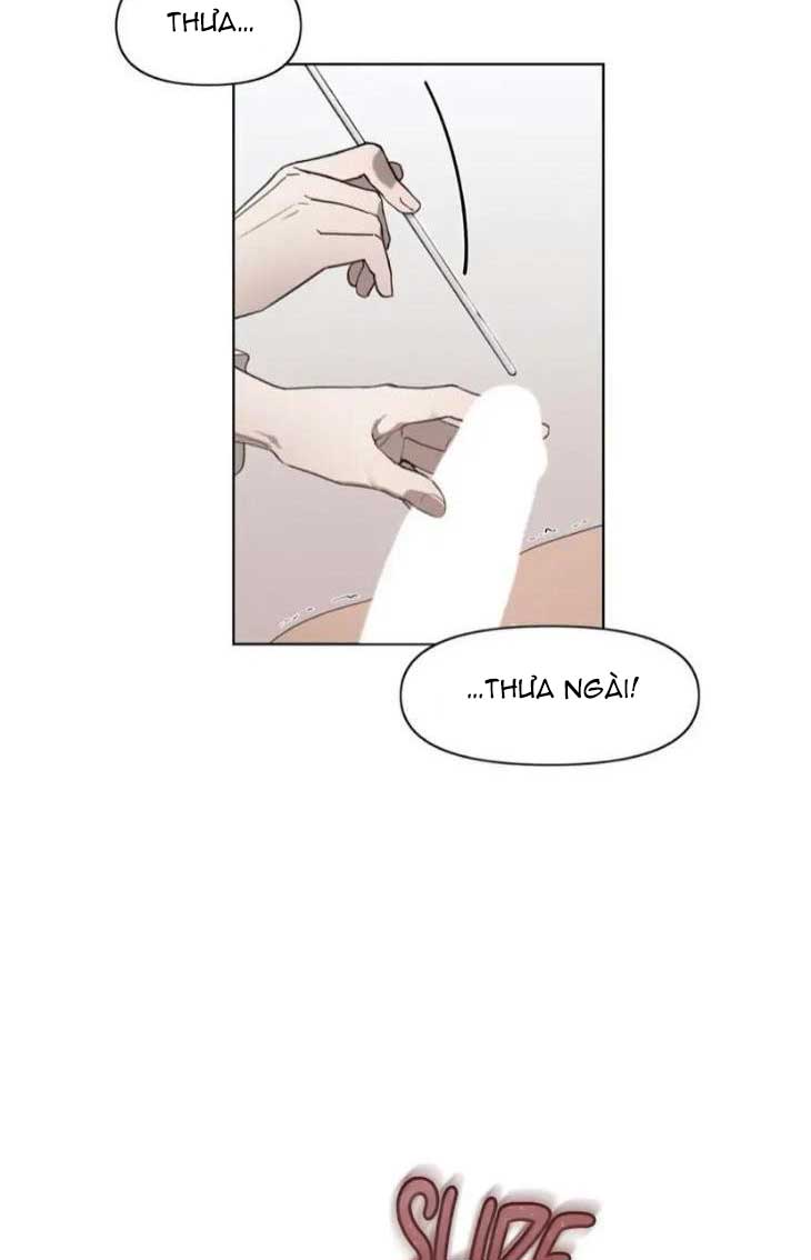 Món Đồ Chơi Của Đại Công Tước - Chap 13