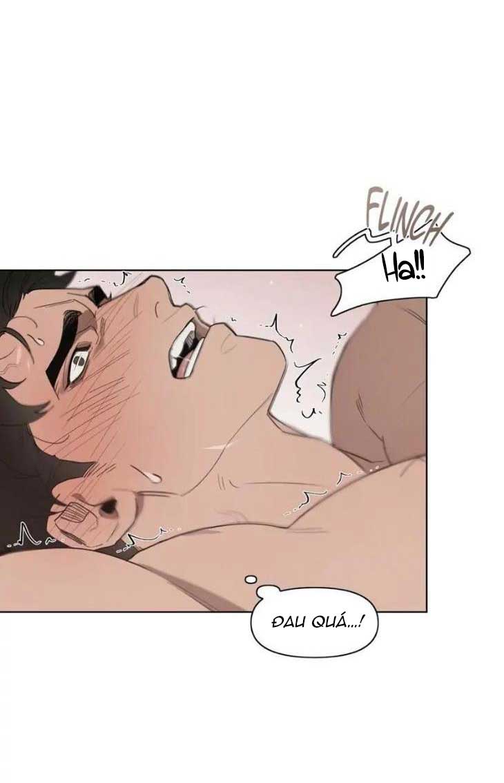 Món Đồ Chơi Của Đại Công Tước - Chap 13