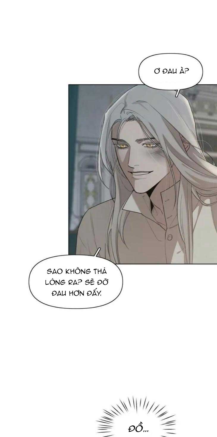 Món Đồ Chơi Của Đại Công Tước - Chap 13