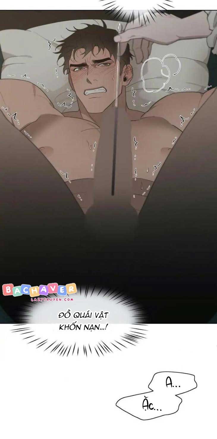 Món Đồ Chơi Của Đại Công Tước - Chap 13