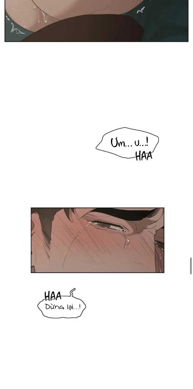 Món Đồ Chơi Của Đại Công Tước - Chap 13