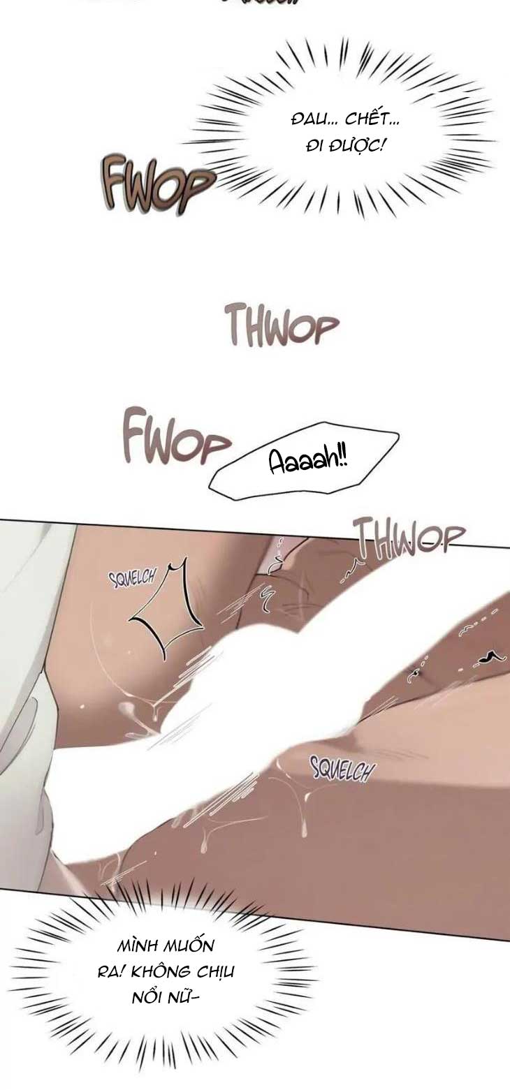 Món Đồ Chơi Của Đại Công Tước - Chap 13