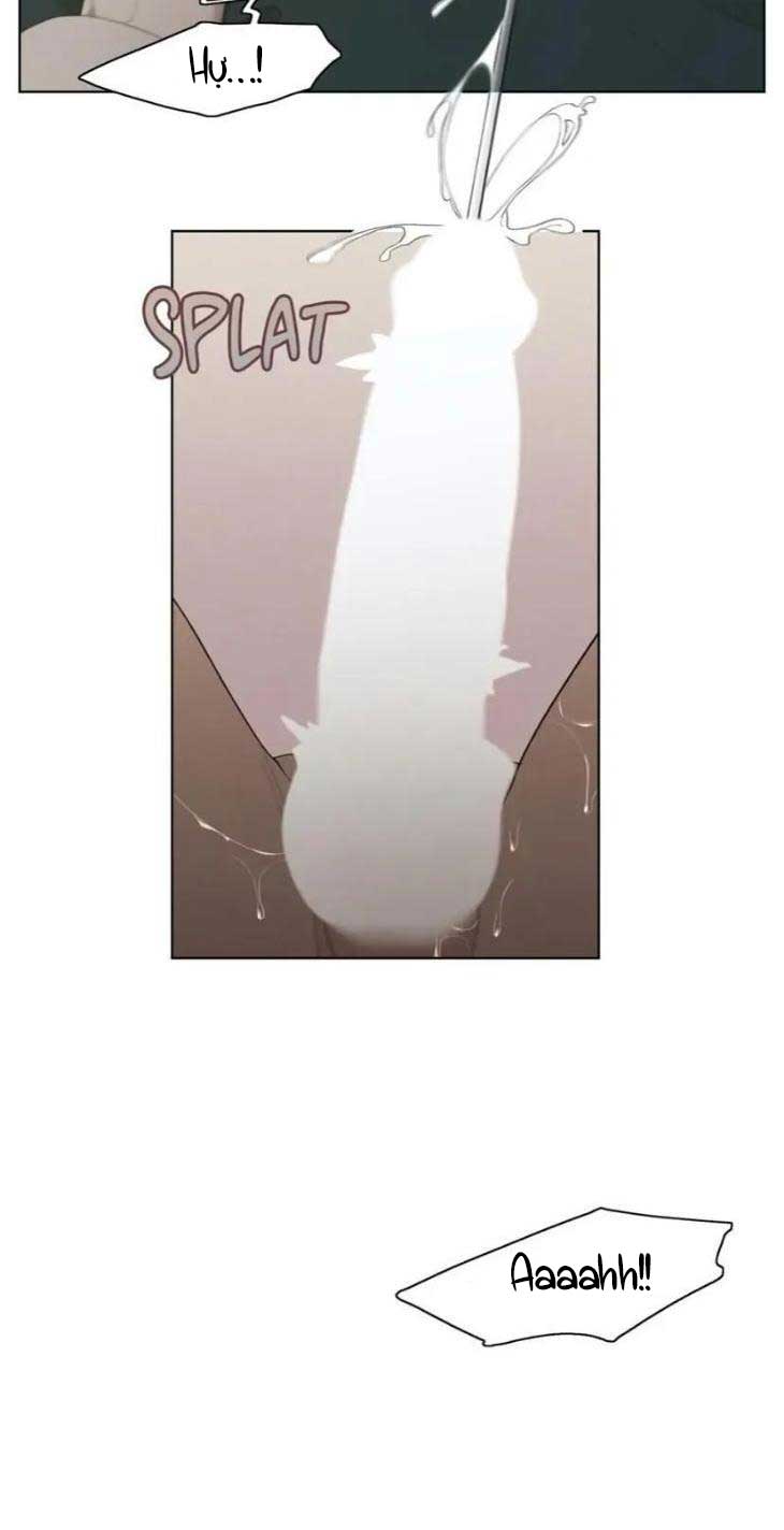 Món Đồ Chơi Của Đại Công Tước - Chap 13