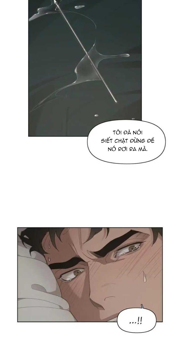 Món Đồ Chơi Của Đại Công Tước - Chap 13