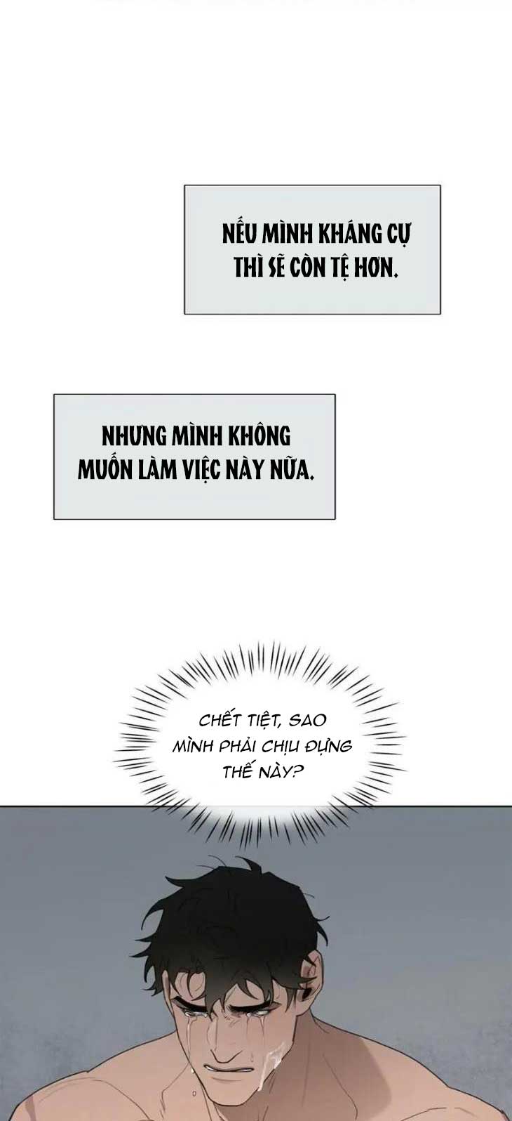 Món Đồ Chơi Của Đại Công Tước - Chap 13