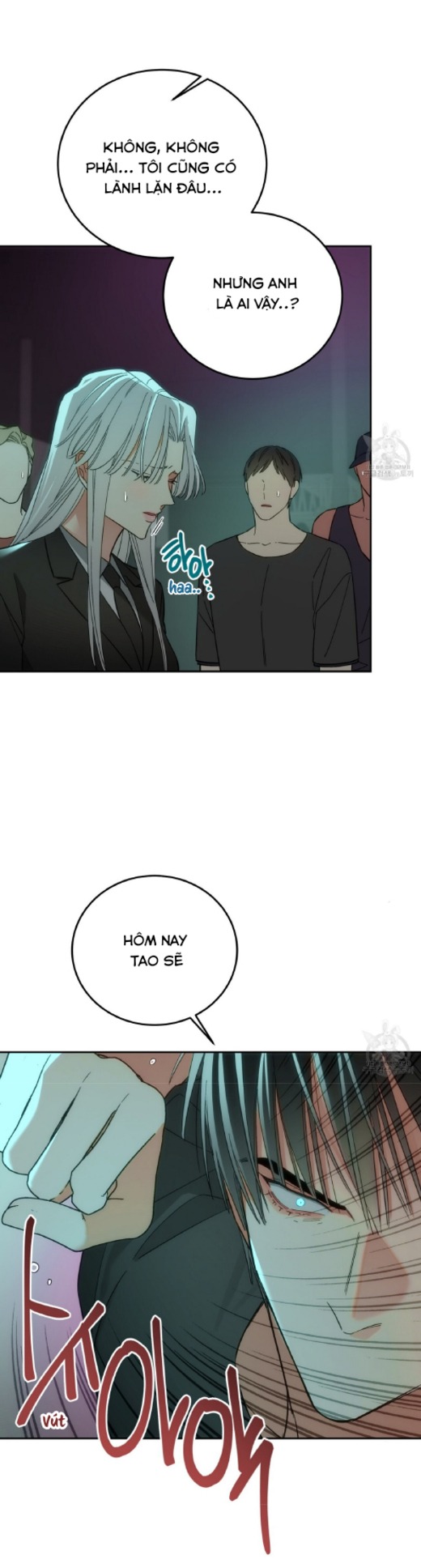 PAY DAY - Chap 9