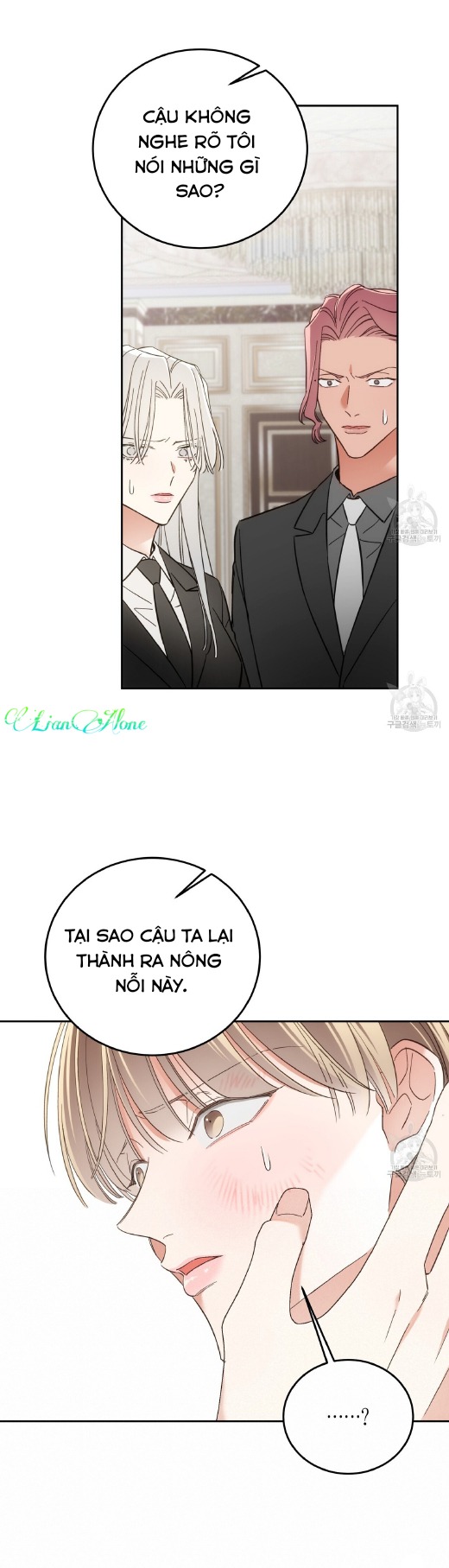 PAY DAY - Chap 9