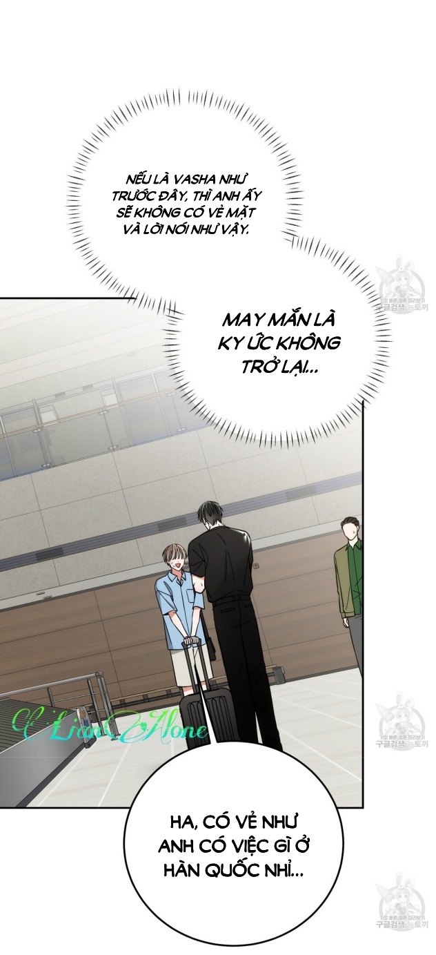 PAY DAY - Chap 14 - Được hôn em ghệ phê tới nái lun