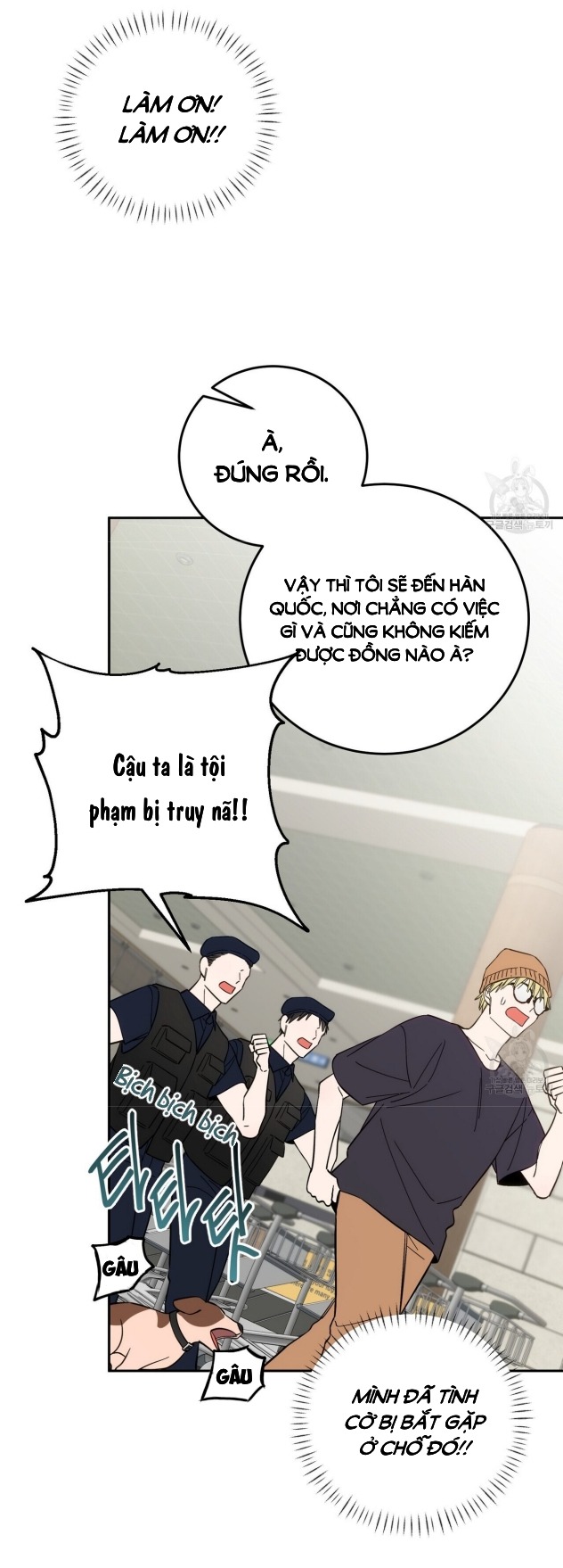PAY DAY - Chap 14 - Được hôn em ghệ phê tới nái lun