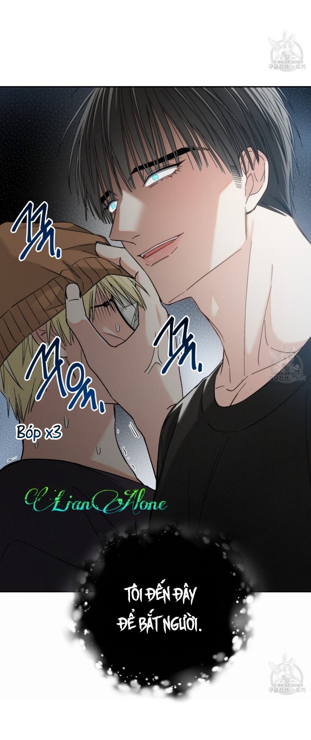 PAY DAY - Chap 14 - Được hôn em ghệ phê tới nái lun