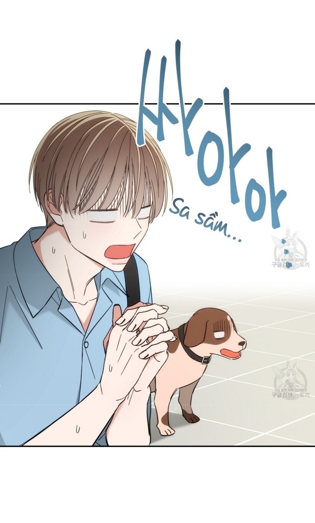 PAY DAY - Chap 14 - Được hôn em ghệ phê tới nái lun