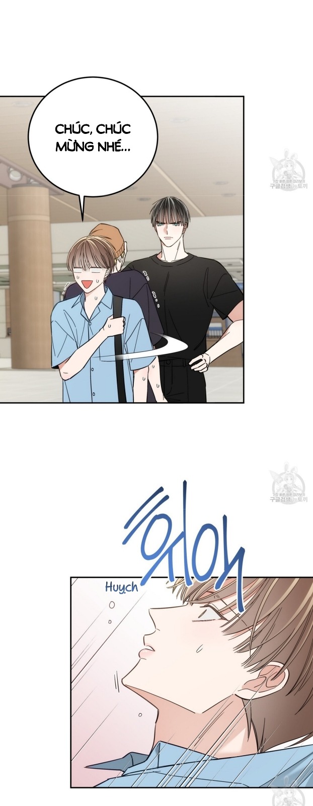 PAY DAY - Chap 14 - Được hôn em ghệ phê tới nái lun