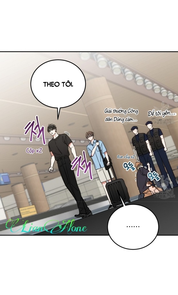 PAY DAY - Chap 14 - Được hôn em ghệ phê tới nái lun