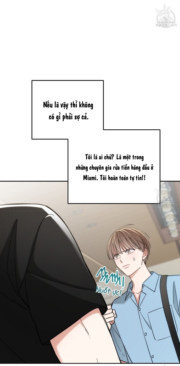 PAY DAY - Chap 14 - Được hôn em ghệ phê tới nái lun