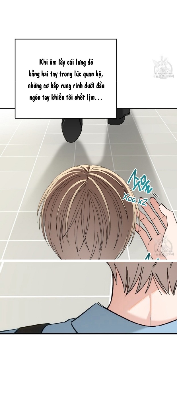 PAY DAY - Chap 14 - Được hôn em ghệ phê tới nái lun